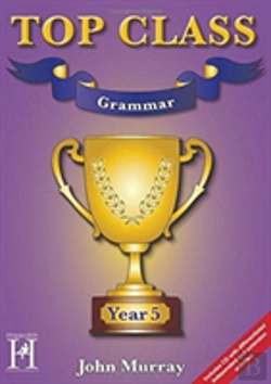 Bertrand.pt - Top Class - Grammar Year 5