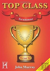 Top Class - Grammar Year 6