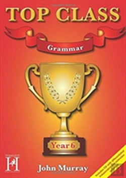 Bertrand.pt - Top Class - Grammar Year 6