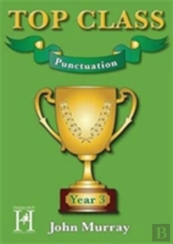 Bertrand.pt - Top Class - Punctuation Year 3