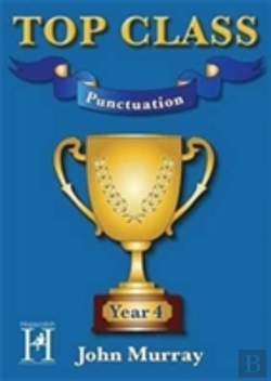 Bertrand.pt - Top Class - Punctuation Year 4
