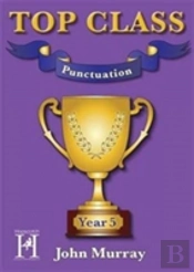 Top Class - Punctuation Year 5