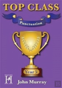 Bertrand.pt - Top Class - Punctuation Year 5