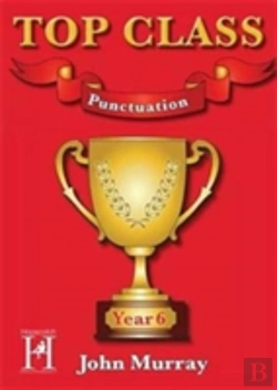 Bertrand.pt - Top Class - Punctuation Year 6
