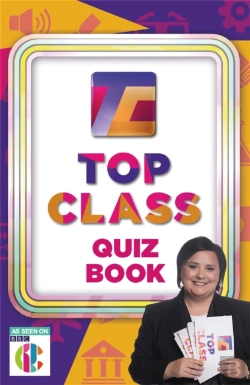 Bertrand.pt - Top Class Quiz Book