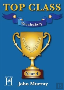 Bertrand.pt - Top Class Vocabulary Year 4