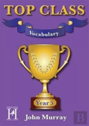Top Class - Vocabulary Year 5