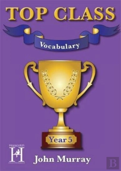 Bertrand.pt - Top Class - Vocabulary Year 5