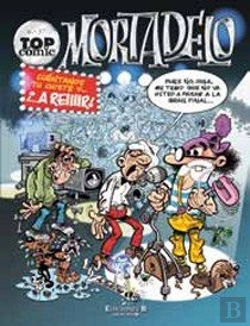 Bertrand.pt - Top Comic Mortadelo 37