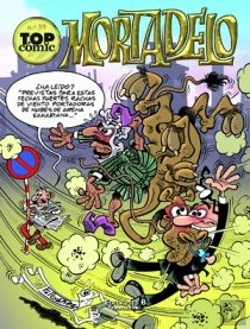 Bertrand.pt - Top Comic Mortadelo 39