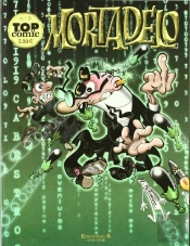 Top Comic Mortadelo 9