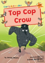 Top Cop Crow