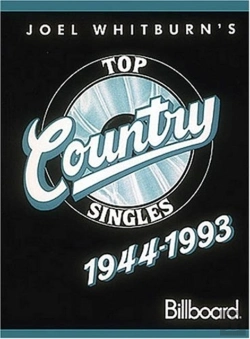Bertrand.pt - Top Country Singles 1944-1993