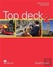Top Deck  2