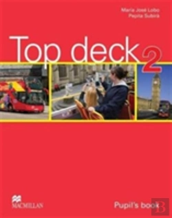 Bertrand.pt - Top Deck  2