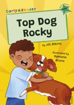 Bertrand.pt - Top Dog, Rocky!