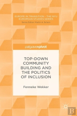 Bertrand.pt - Top-Down Community Building And The Politics Of Inclusion