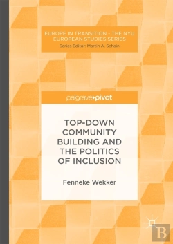 Bertrand.pt - Top-Down Community Building And The Politics Of Inclusion