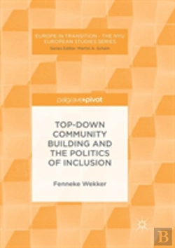 Bertrand.pt - Top-Down Community Building And The Politics Of Inclusion