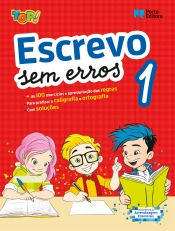 TOP! Escrevo sem erros 1