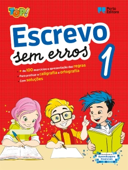 Bertrand.pt - TOP! Escrevo sem erros 1
