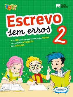 Bertrand.pt - TOP! Escrevo sem erros 2