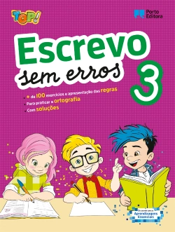 Bertrand.pt - TOP! Escrevo sem erros 3