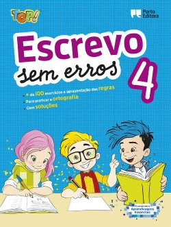 Bertrand.pt - TOP! Escrevo sem erros 4
