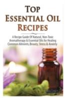 Top Essential Oils Recipes