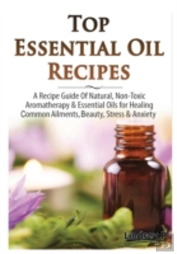 Bertrand.pt - Top Essential Oils Recipes