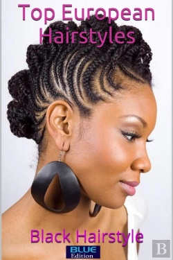 Bertrand.pt - Top European Hairstyles: Black Hairstyle
