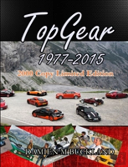 Bertrand.pt - Top Gear; 1977 - 2015; 2000 Copy Limited Edition