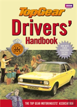Bertrand.pt - Top Gear Drivers' Handbook