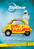 Top Gear: Epic Failures
