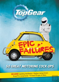 Bertrand.pt - Top Gear: Epic Failures