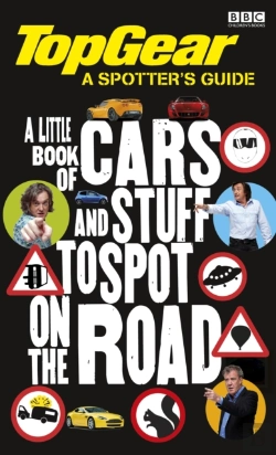 Bertrand.pt - Top Gear: The Spotter'S Guide