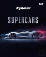 Top Gear Ultimate Supercars