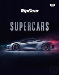 Top Gear Ultimate Supercars