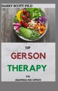Top Gerson Therapy For Beginners And Experts
