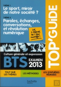 Bertrand.pt - Top Guide Programme Mobile 2013 Bts