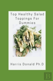 Top Healthy Salad Toppings For Dummies