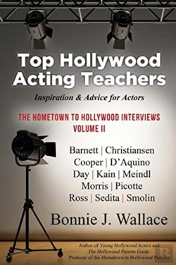 Bertrand.pt - Top Hollywood Acting Teachers: Inspirati