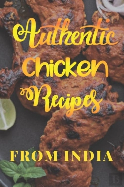 Bertrand.pt - Top Indian Chicken Recipes