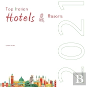 Top Italian Hotels   Resorts 2021