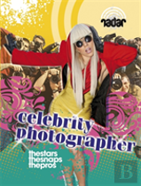 Top Jobs: Celebrity Photographer