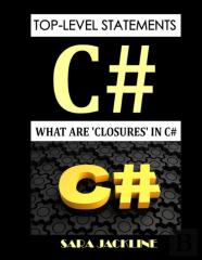 Top-Level Statements - C#