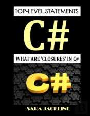 Top-Level Statements - C#