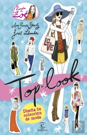 Top Look. La Banda De Zoé