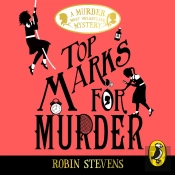Top Marks For Murder