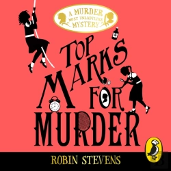 Bertrand.pt - Top Marks For Murder
